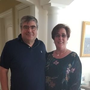 Meet your Posher, Carmella